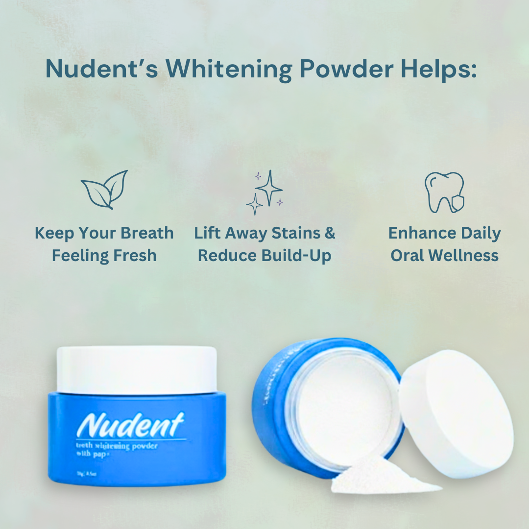 Max Whitening Bundle