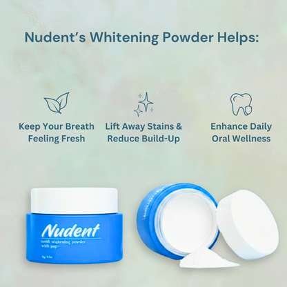 Max Whitening Bundle
